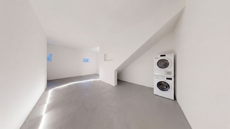 Erstbezug 2026 in Fahrwangen: Gartenwohnung mit Master-Suite & Loggia (13)