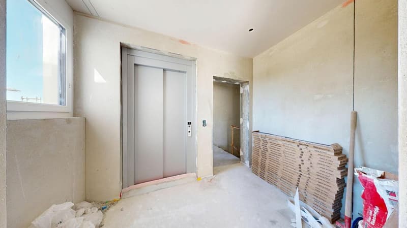 Erstbezug im November 2026: 4.5-Zi-Penthouse mit 79 m² Sonnenterrasse (21)