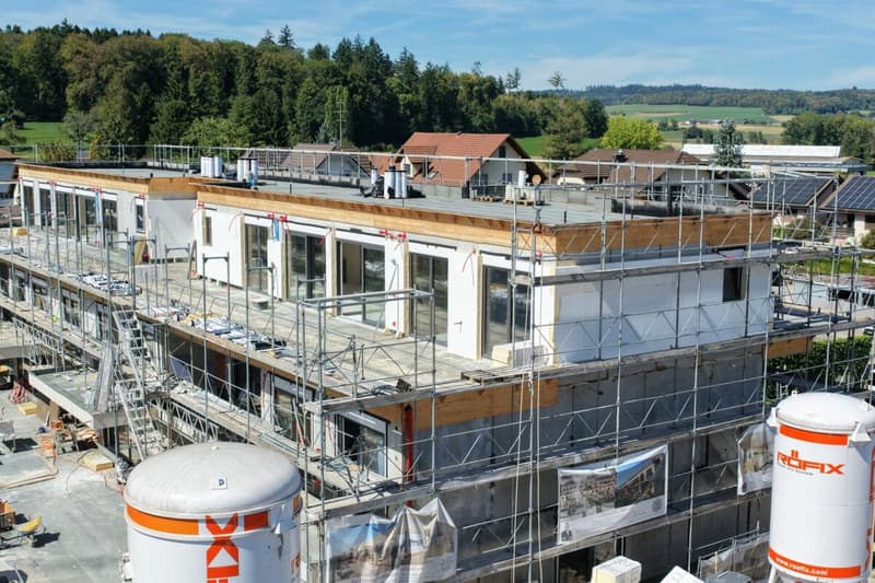 Erstbezug im November 2026: 4.5-Zi-Penthouse mit 79 m² Sonnenterrasse (2)