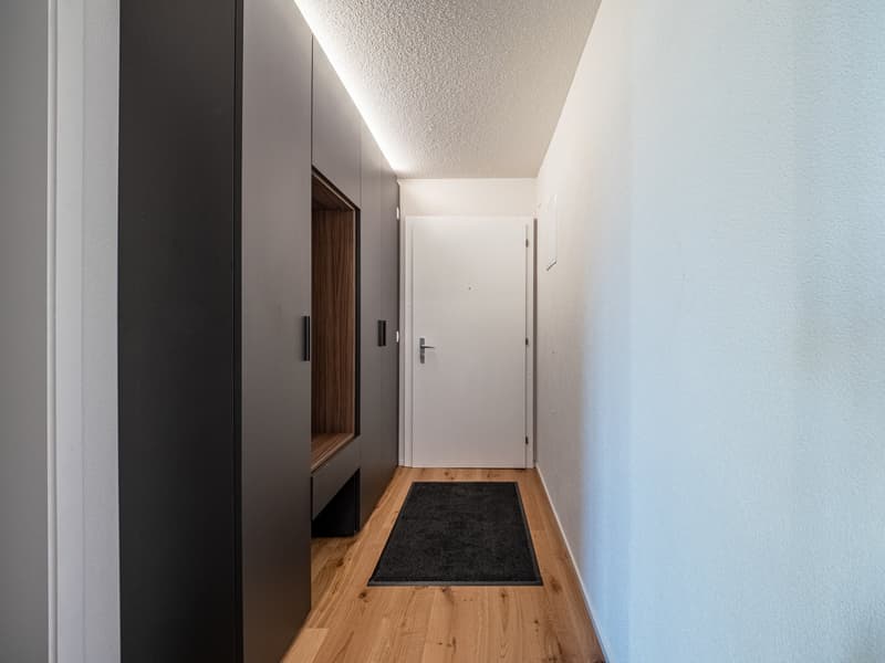 Magnificent 4.5-room apartment with a view of the Préalpes in Villars-sur-Glâne (5)