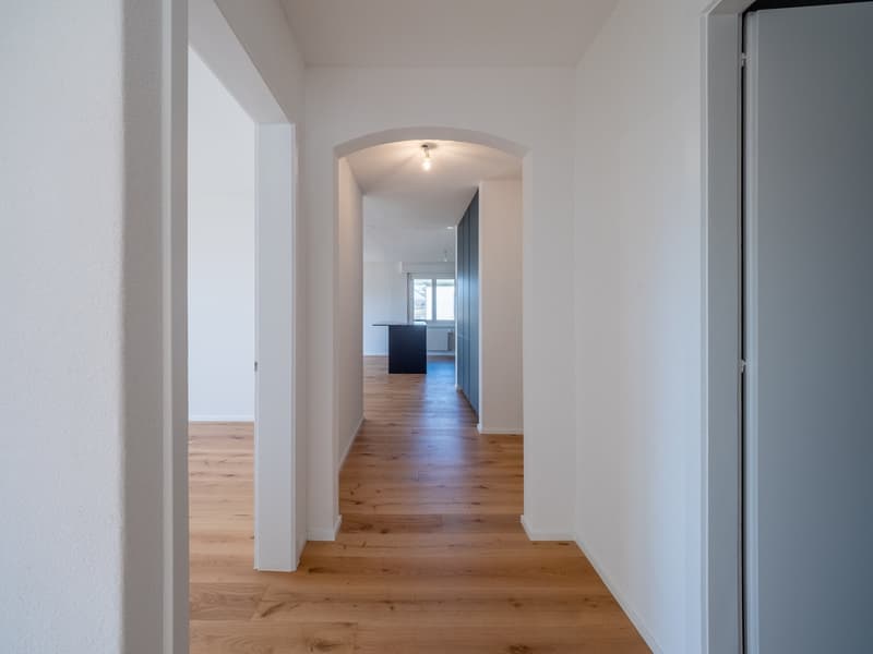 Magnificent 4.5-room apartment with a view of the Préalpes in Villars-sur-Glâne (6)
