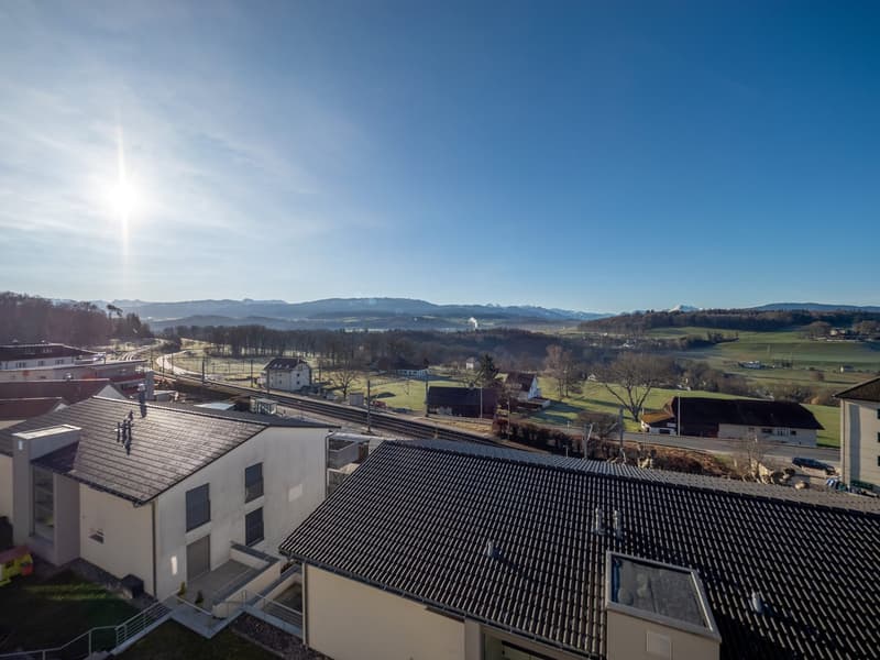 Investitionschance vermietung – 4,5 Zimmer renoviert 2026 in Villars-sur-Glâne (8)