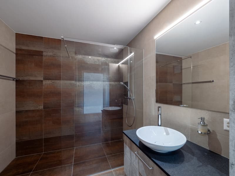 Attic 5.5 rooms with large terrace and storage – 198 m² living space (10)