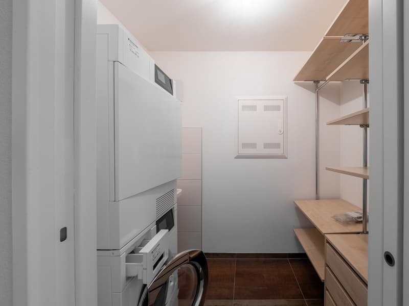 Attic 5.5 rooms with large terrace and storage – 198 m² living space (12)