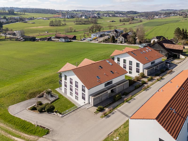 Attic 5.5 rooms with large terrace and storage – 198 m² living space (15)