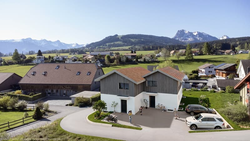Vue d'ensemble