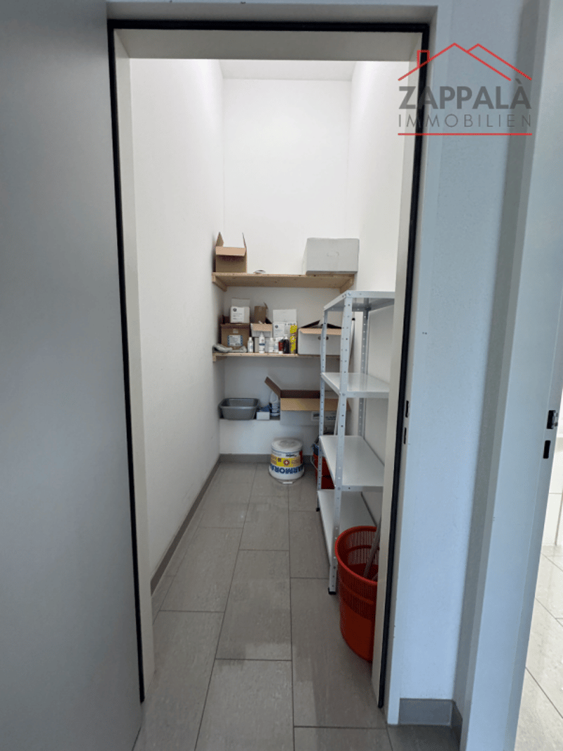 Business rencontre le design - Votre nouvel emplacement à Liestal (23)