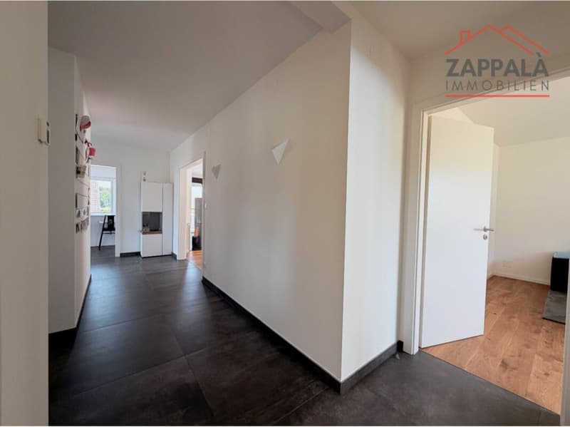Maison individuelle magnifique et ultra-moderne à Riespach (11)