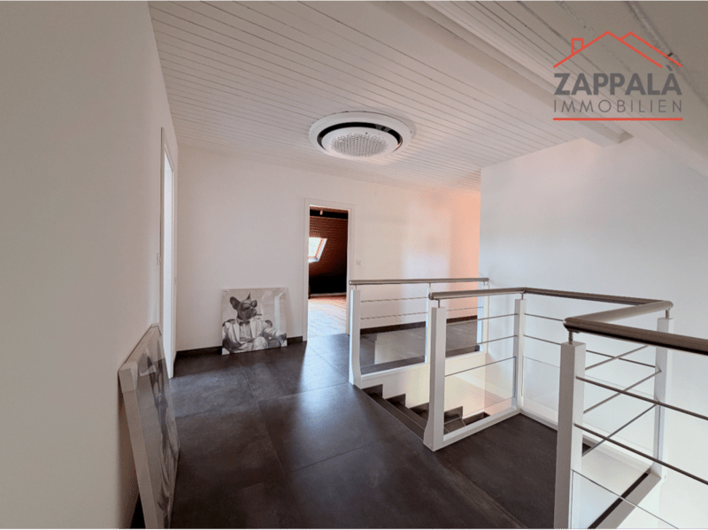 Maison individuelle magnifique et ultra-moderne à Riespach (23)