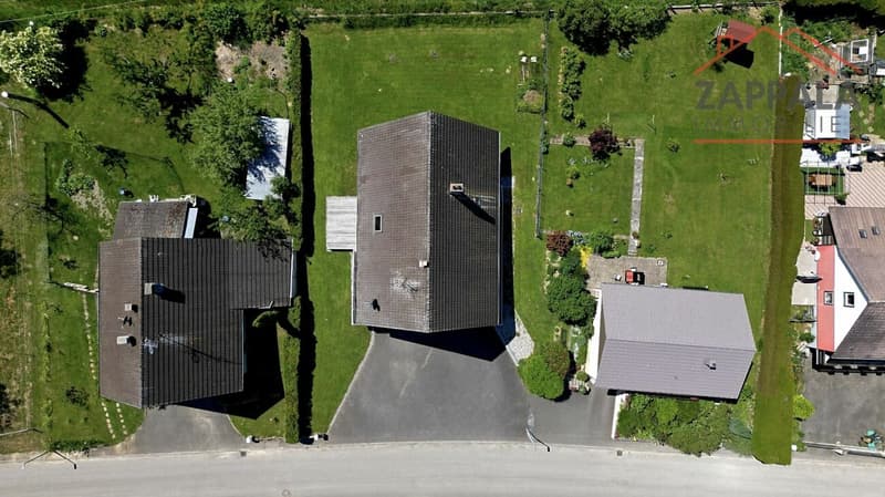 Maison individuelle magnifique et ultra-moderne à Riespach (47)