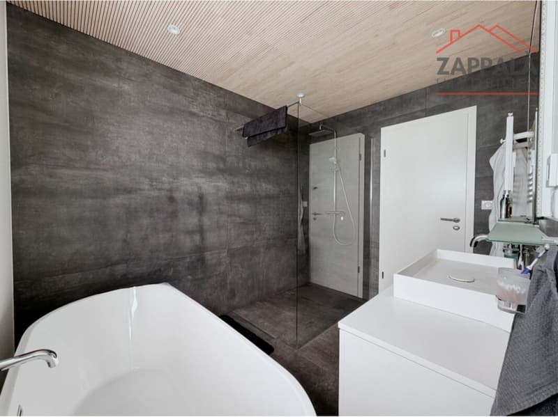 Maison individuelle magnifique et ultra-moderne à Riespach (18)