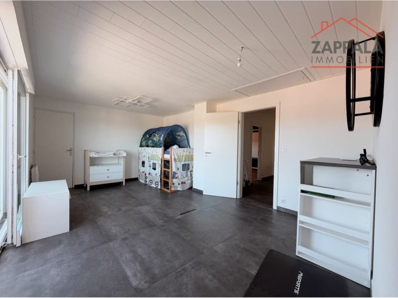 Maison individuelle magnifique et ultra-moderne à Riespach (27)
