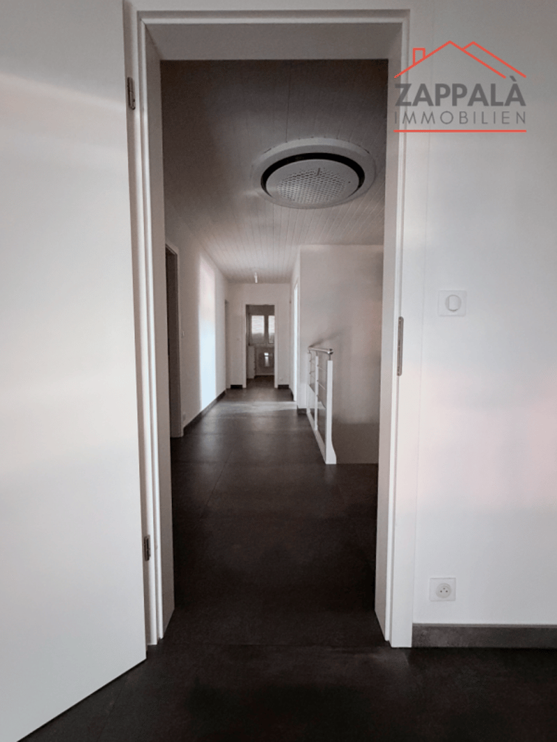 Maison individuelle magnifique et ultra-moderne à Riespach (35)