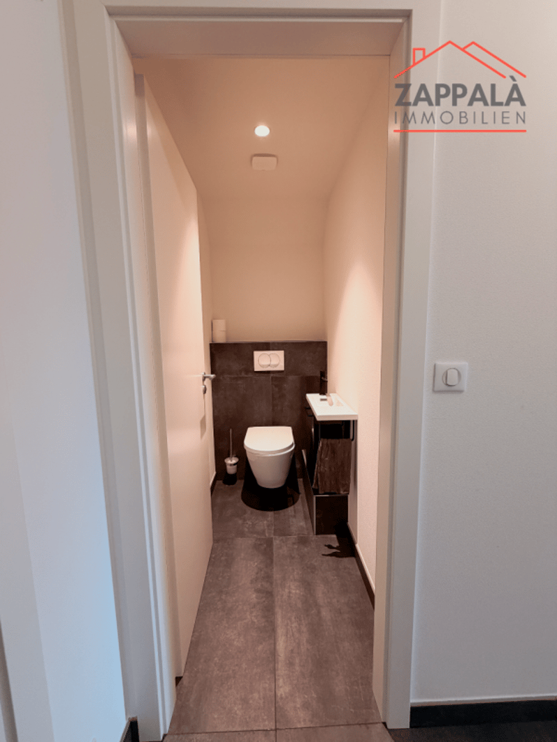 Maison individuelle magnifique et ultra-moderne à Riespach (38)