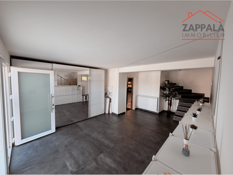 Maison individuelle magnifique et ultra-moderne à Riespach (39)