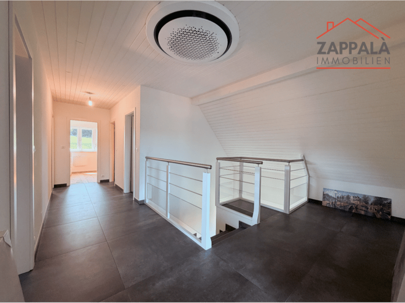 Maison individuelle magnifique et ultra-moderne à Riespach (24)