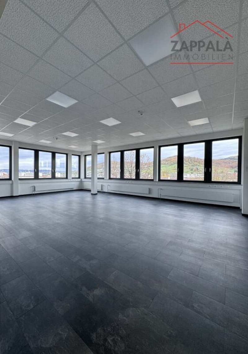 Business trifft Design - Ihr neuer Standort in Liestal (3)