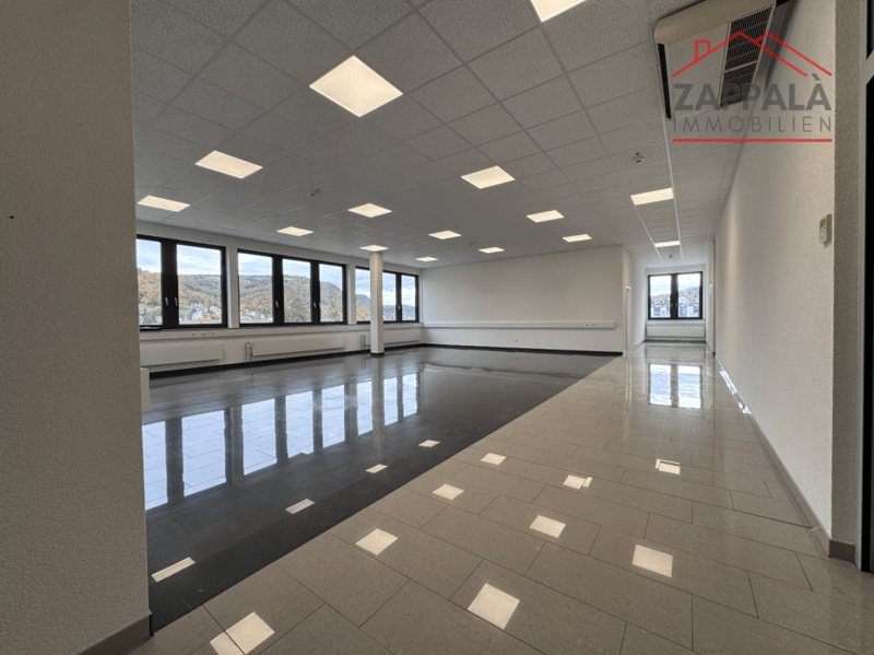 Business trifft Design - Ihr neuer Standort in Liestal (2)