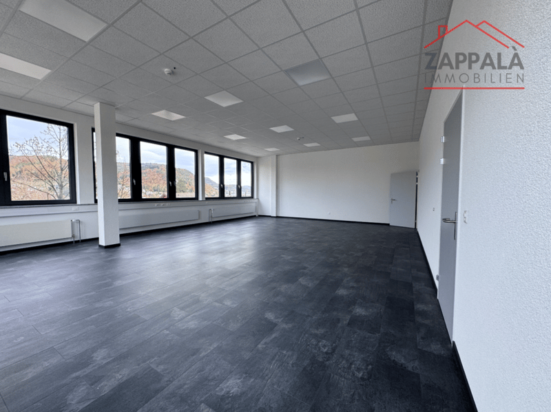Business trifft Design - Ihr neuer Standort in Liestal (1)