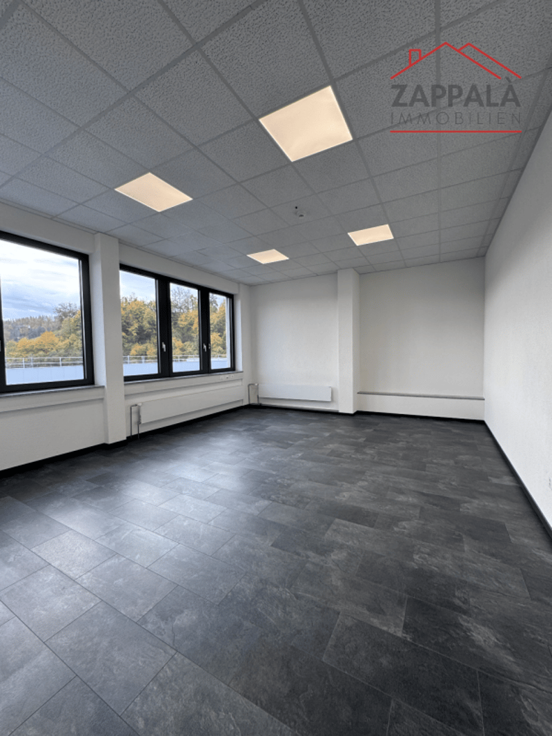 Business trifft Design - Ihr neuer Standort in Liestal (4)