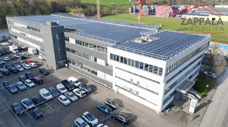 Business trifft Design - Ihr neuer Standort in Liestal (26)