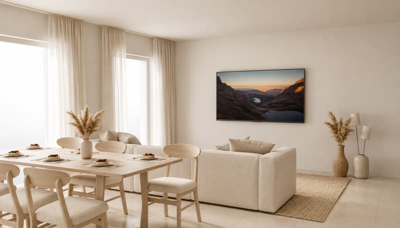New 4.5-room apartment in Bramois – Accessible and bright (8)