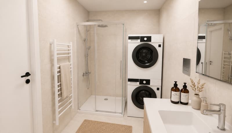 New 4.5-room apartment in Bramois – Accessible and bright (6)