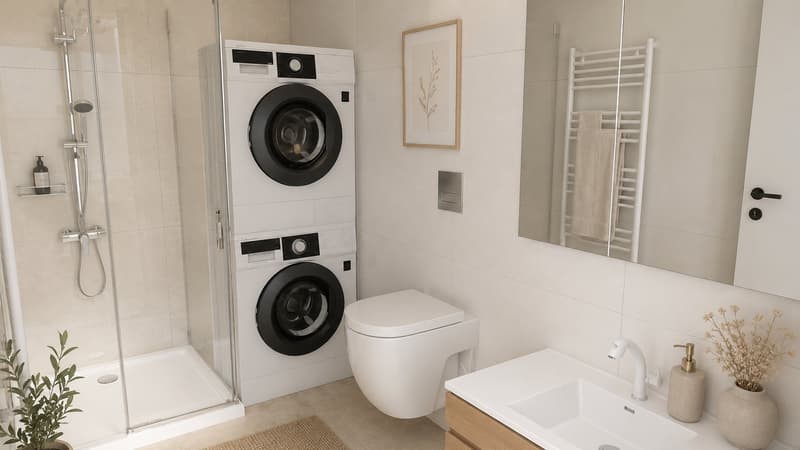New 3.5-room apartment with view and balcony in Bramois (8)