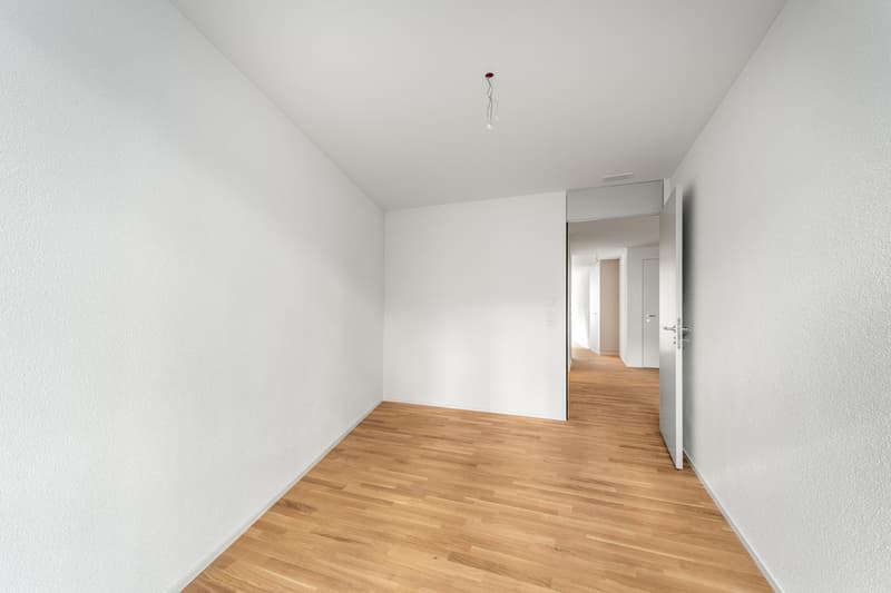 Ihre brandneue, moderne Wohnung im Herzen von Oerlikon (9)