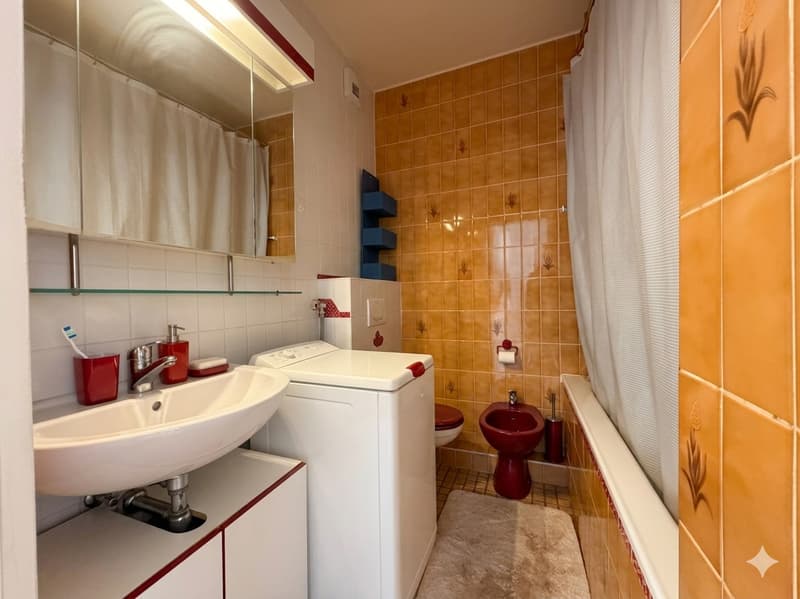 Exclusivity – Versoix 4.5 rooms with balcony, unobstructed view, close to Geneva (7)