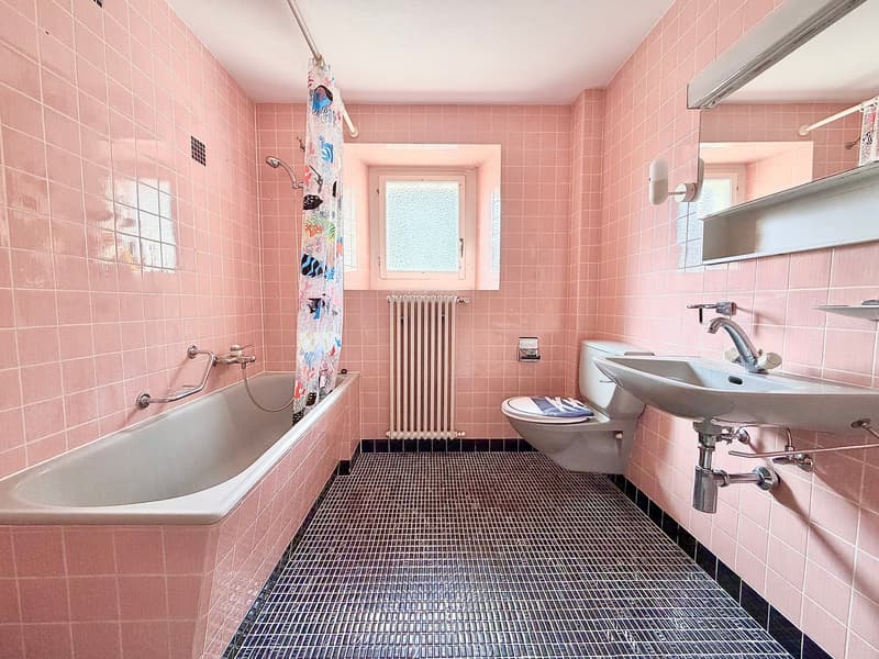 Exclusivity – 5-room duplex with garden and garage in Le Vaud (near Nyon) (4)