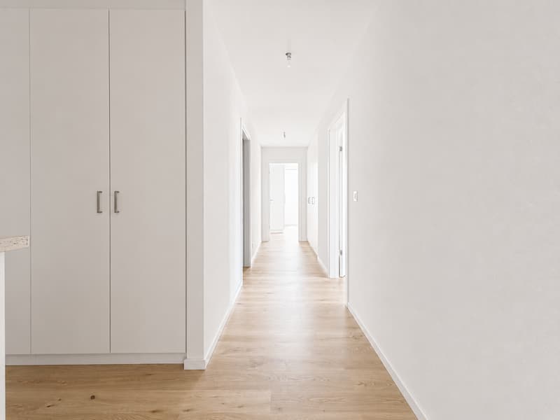 Appartamento nuovo di 3,5 locali con balcone - Middes (6)