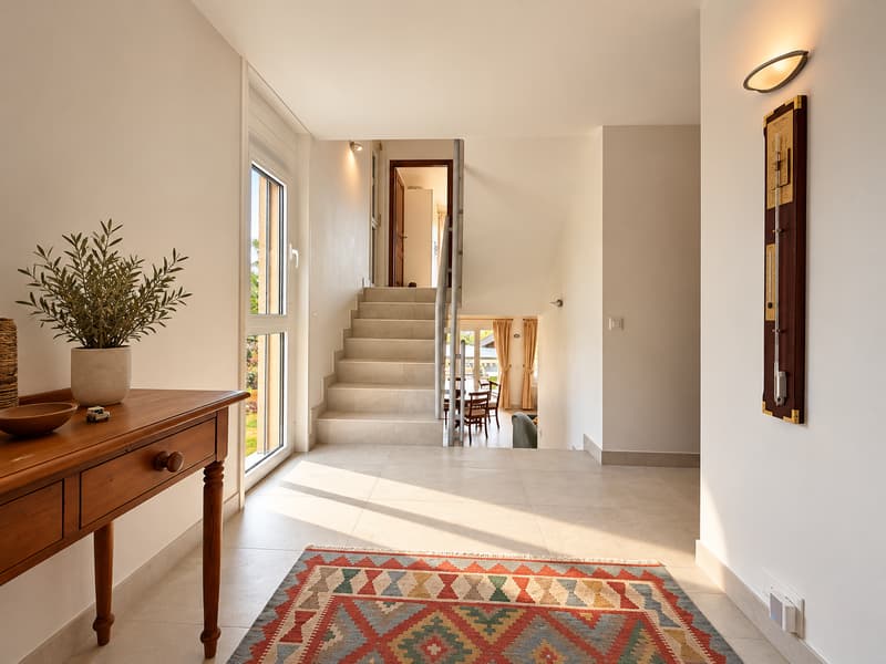 À Luins, Maison de 5.5 pièces entre vignes et vue sur le Léman (10)