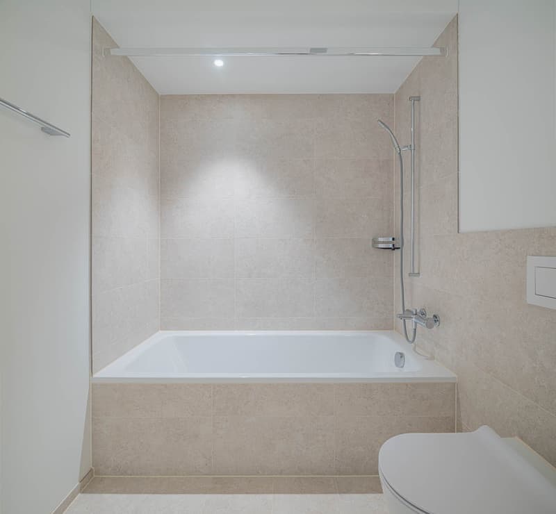 Appartamento di 4.5 locali a Vitznau – vivere con vista sul lago (7)