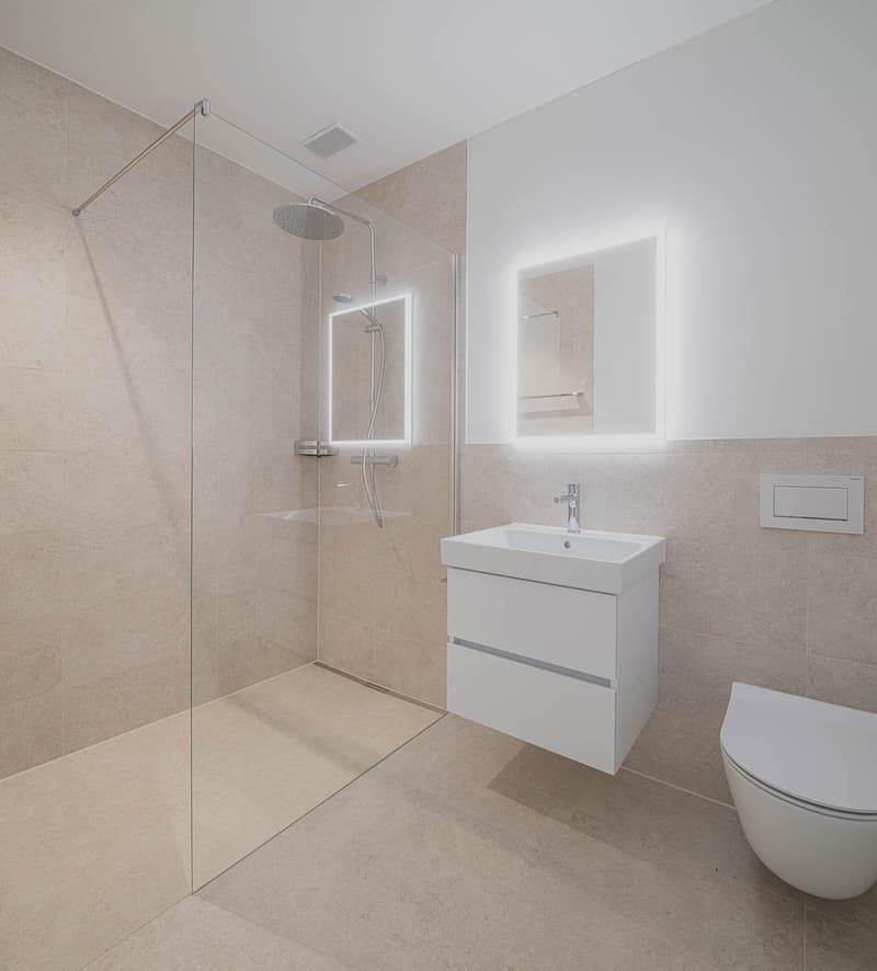 Appartamento di 4.5 locali a Vitznau – vivere con vista sul lago (6)