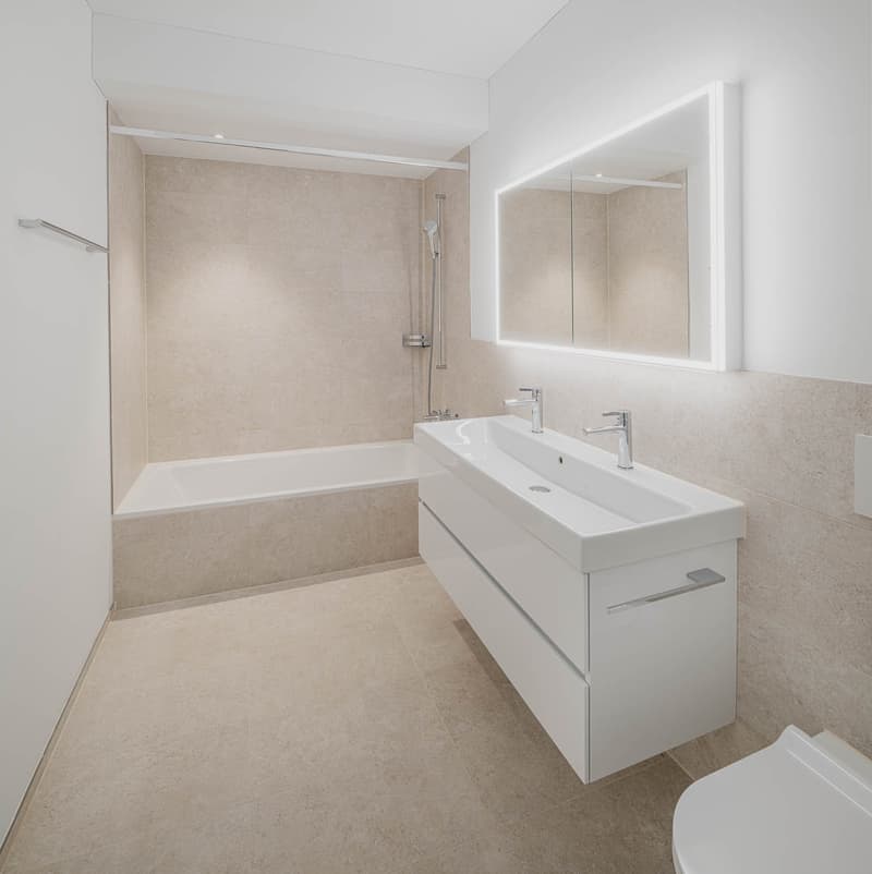Appartement 4.5 pièces à Vitznau – vivre avec vue sur le lac (6)