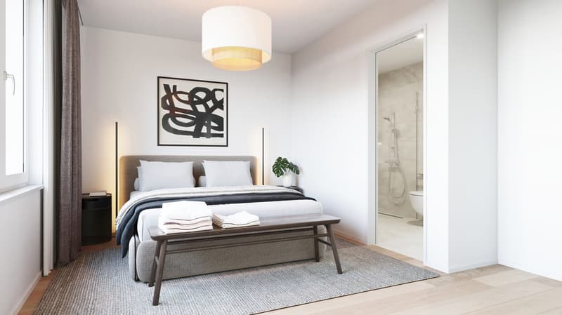 Nachhaltig. Modern. Zuhause. - Ihr neues Zuhause mit Garten (1)