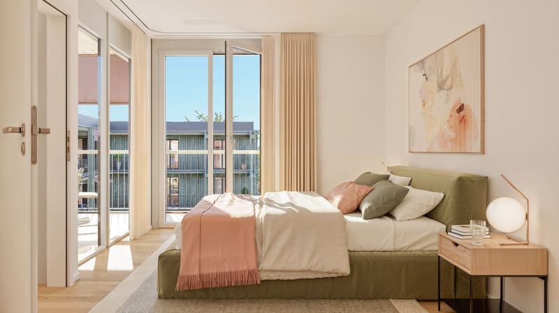 COMING SOON – Eigentumswohnungen an der Hauptstrasse 14 im Aarauer Stadtteil Rohr (4)