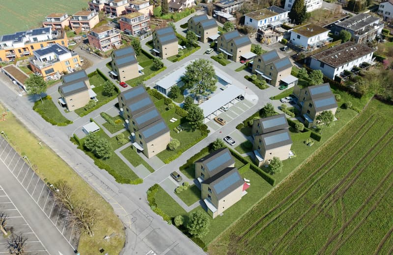 Bölli-Süd: Dein eigenes Zuhause mit Garten und zwei Parkplätzen (7)