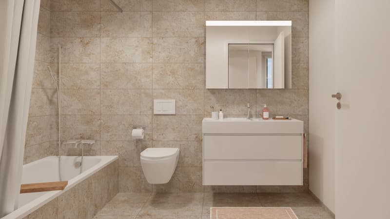 4.5-Zimmer-Wohnung mit ca. 62m² privater Gartenoase (9)