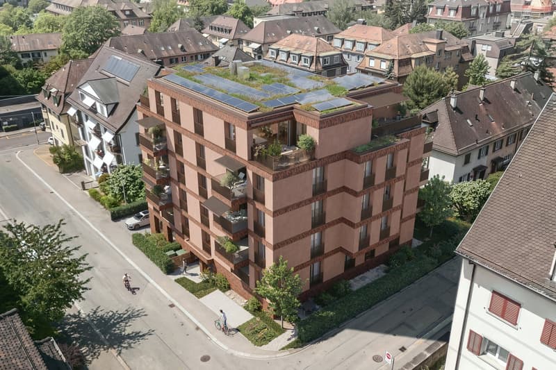 Aussenansicht