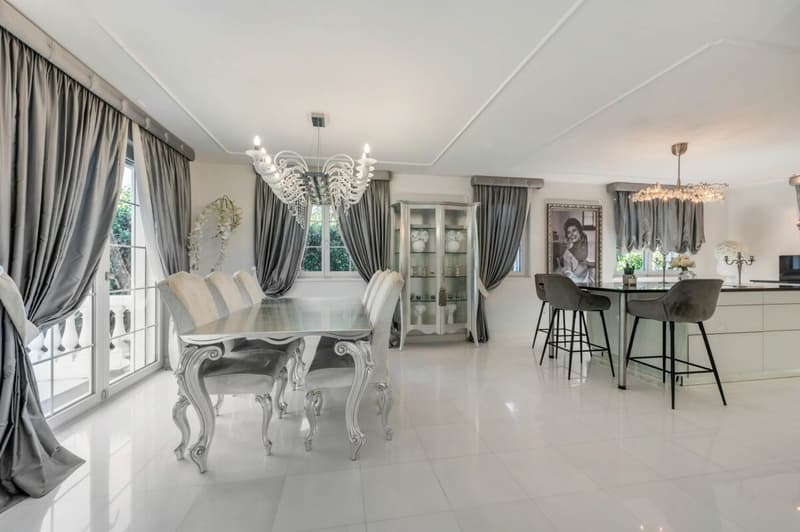 Elegant country house with spacious secondary areas (5)