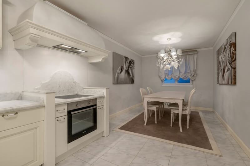 Elegant country house with spacious secondary areas (16)
