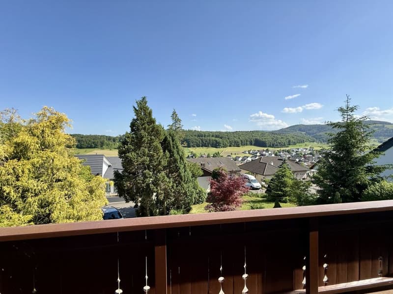 Single-family house with plenty of surrounding space and views (2)