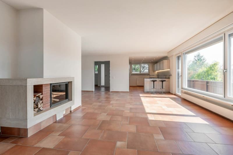 Single-family house with plenty of surrounding space and views (3)