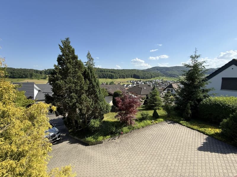 Single-family house with plenty of surrounding space and views (11)