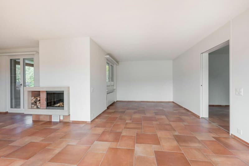 Single-family house with plenty of surrounding space and views (4)