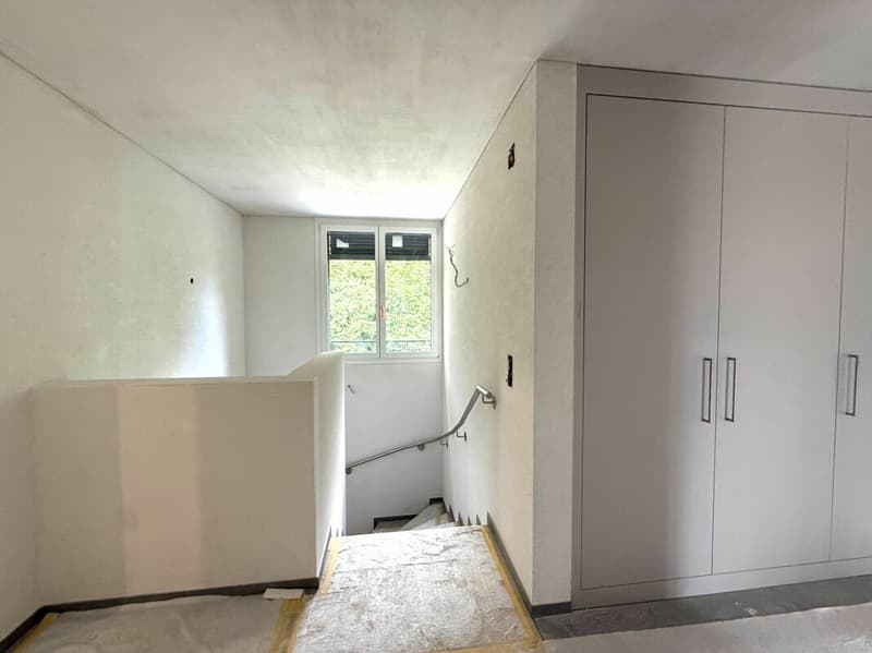 Primo affitto: appartamento giardino maisonette con appartamento separato (9)