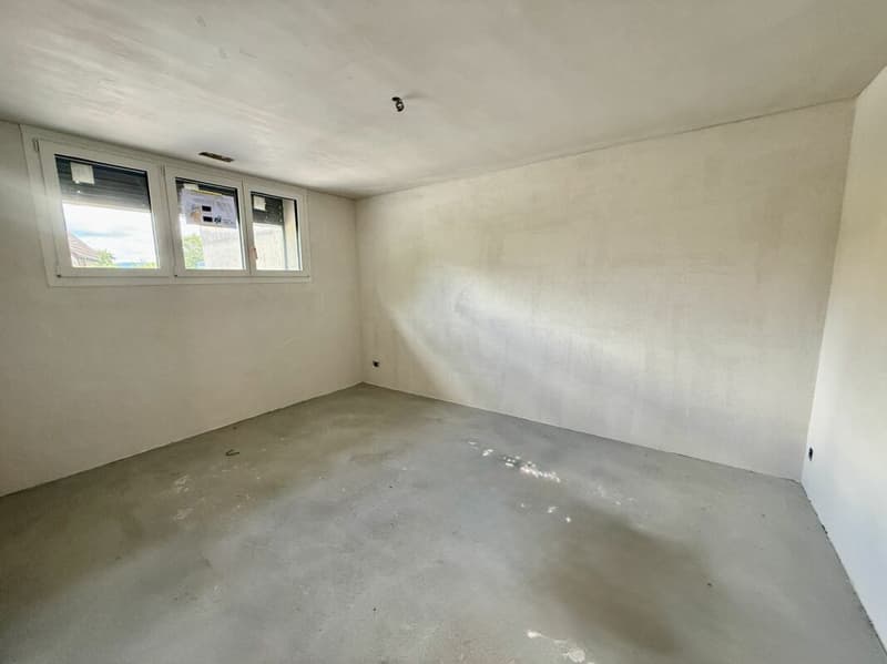 Primo affitto: appartamento giardino maisonette con appartamento separato (12)