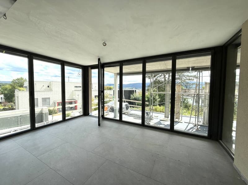 Primo affitto: appartamento giardino maisonette con appartamento separato (6)